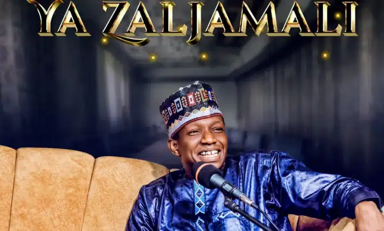 Mai Dubun Isa - Ya Zaljamali Mai Dubun Isa Ya Zaljamali