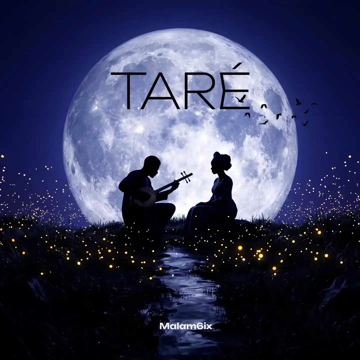 Malam6ix Tare MP3 Download 2026