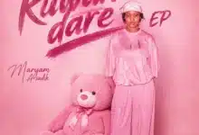 Maryam A Sadik - Ruwan Dare EP 2026