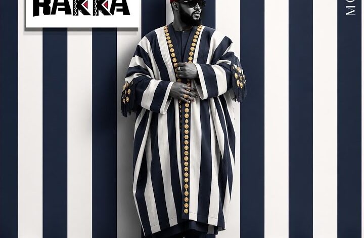 Morell Rakka Rakka MP3 Download 2026