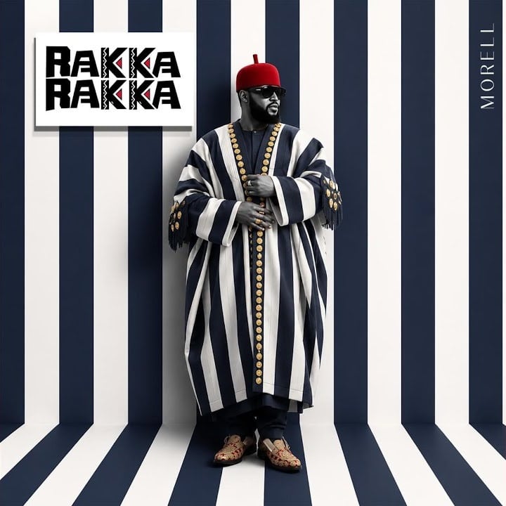 Morell Rakka Rakka MP3 Download 2026