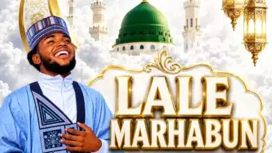 Musaddiq M Sadiq Lale Marhabun MP3 Download