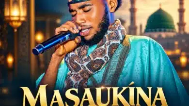 Musaddiq M Sadiq Masaukina MP3 Download 2026