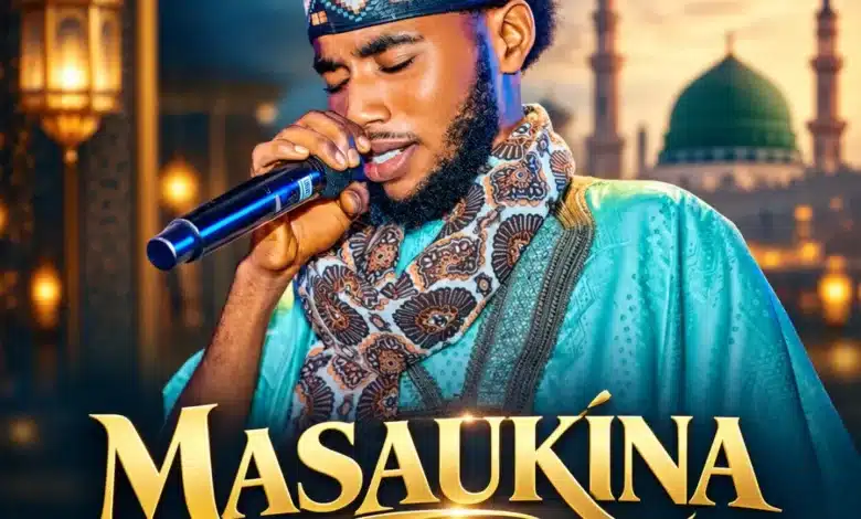 Musaddiq M Sadiq Masaukina MP3 Download 2026