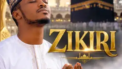 Musaddiq M Sadiq Zikiri MP3 Download