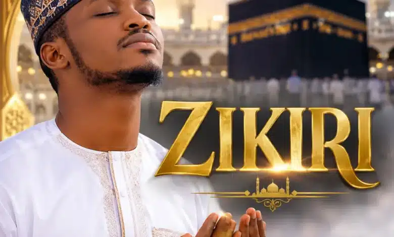 Musaddiq M Sadiq Zikiri MP3 Download