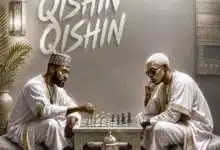 Oga Abdul - Qishin Qishin EP 2026