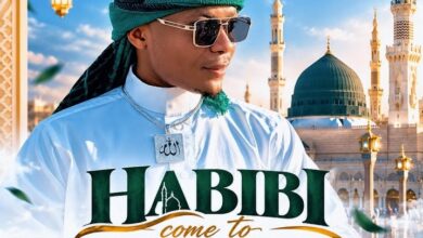Saleem Top Habibi Come To Madina MP3 Download 2026