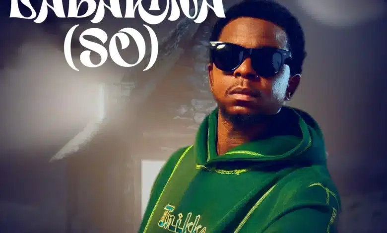 Salim Smart Labarina So MP3 Download