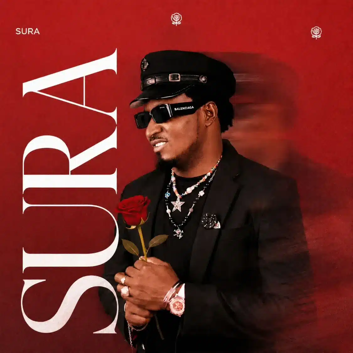 Umar Bigshow - SURA MP3 Download