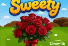 Umar Uk - Sweety MP3 Download