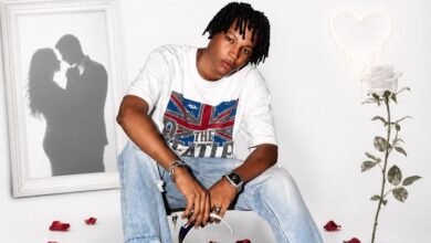 Yaron Kebbi - Nabaki Rayuwa MP3 Download