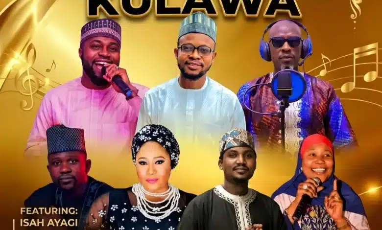 A Basu Kulawa Golden 7 MP3 Download