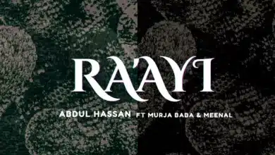 Abdul Hassan Ra'ayi MP3 Download
