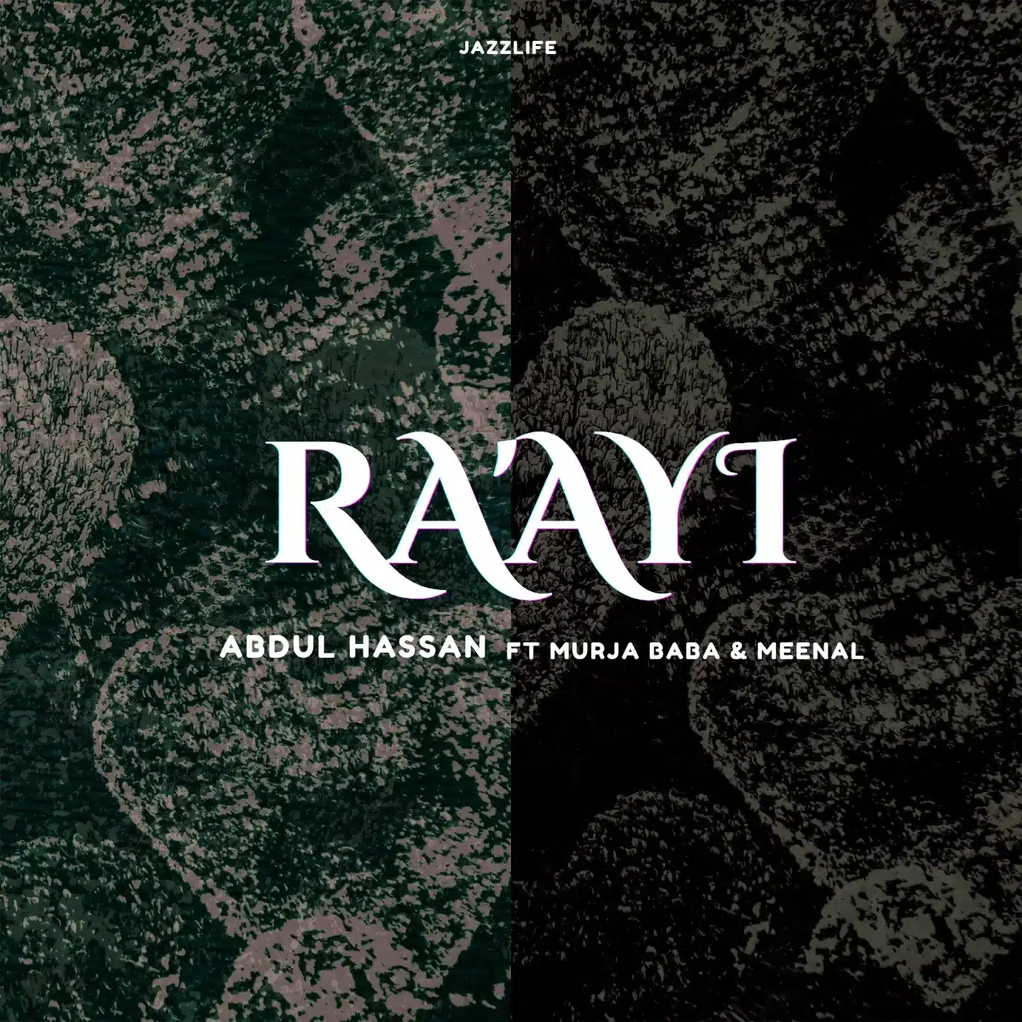 Abdul Hassan Ra'ayi MP3 Download