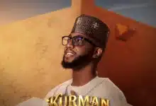 Ali Jita Kurman Zance EP MP3 Download 2026