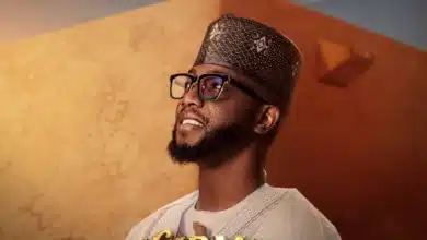 Ali Jita Kurman Zance EP MP3 Download 2026