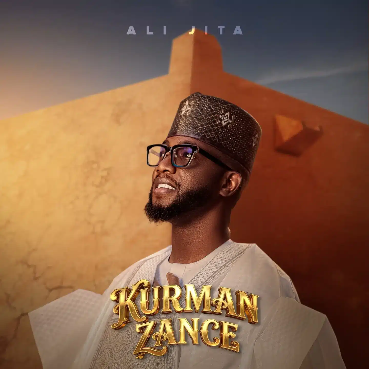 Ali Jita Kurman Zance EP MP3 Download 2026