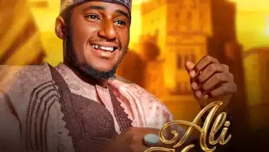 Aliyu Haidar Ali Haidara MP3 Download