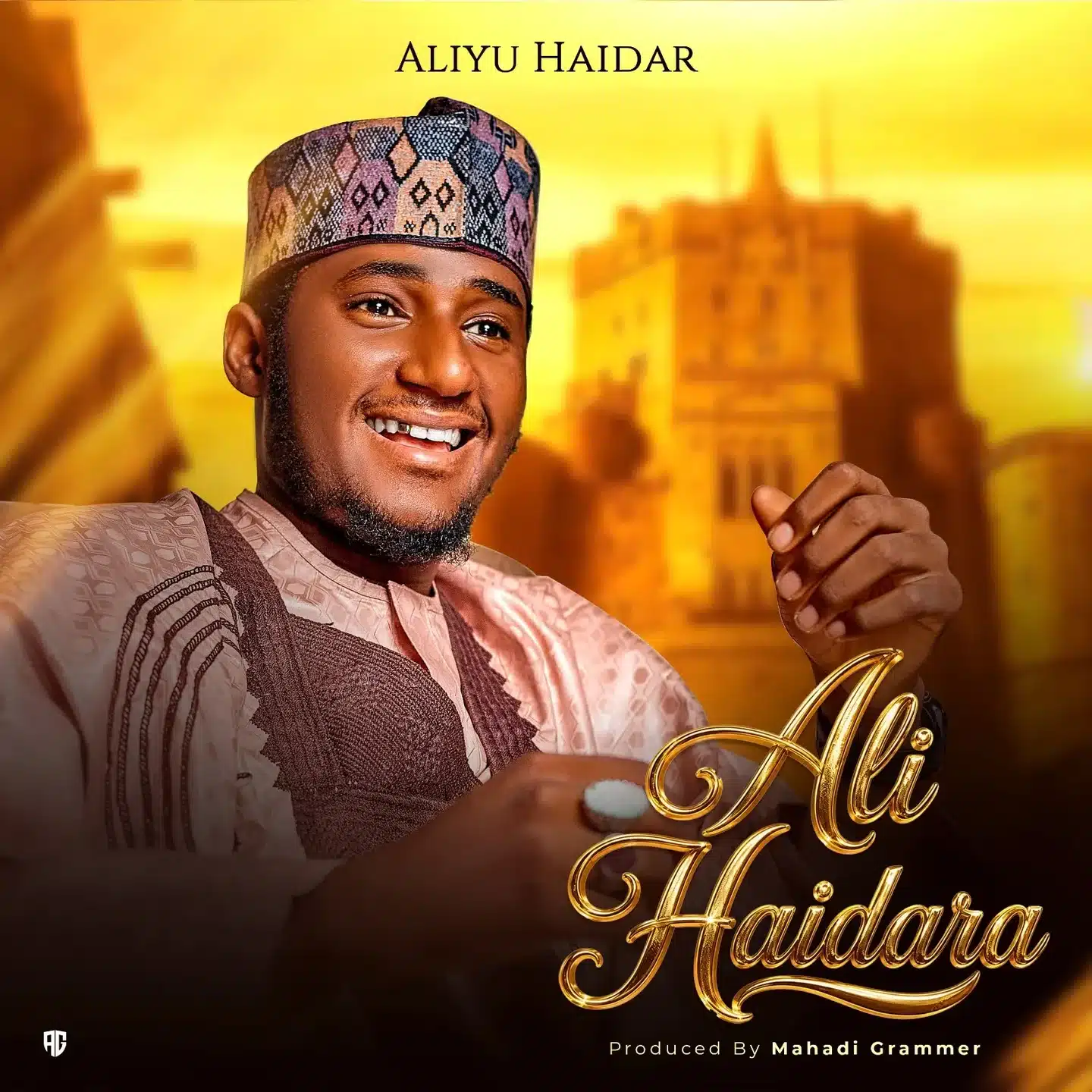 Aliyu Haidar Ali Haidara MP3 Download