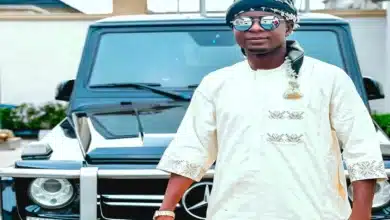 Aliyu Nata Qilim Alarm Na Soyayya MP3 Download