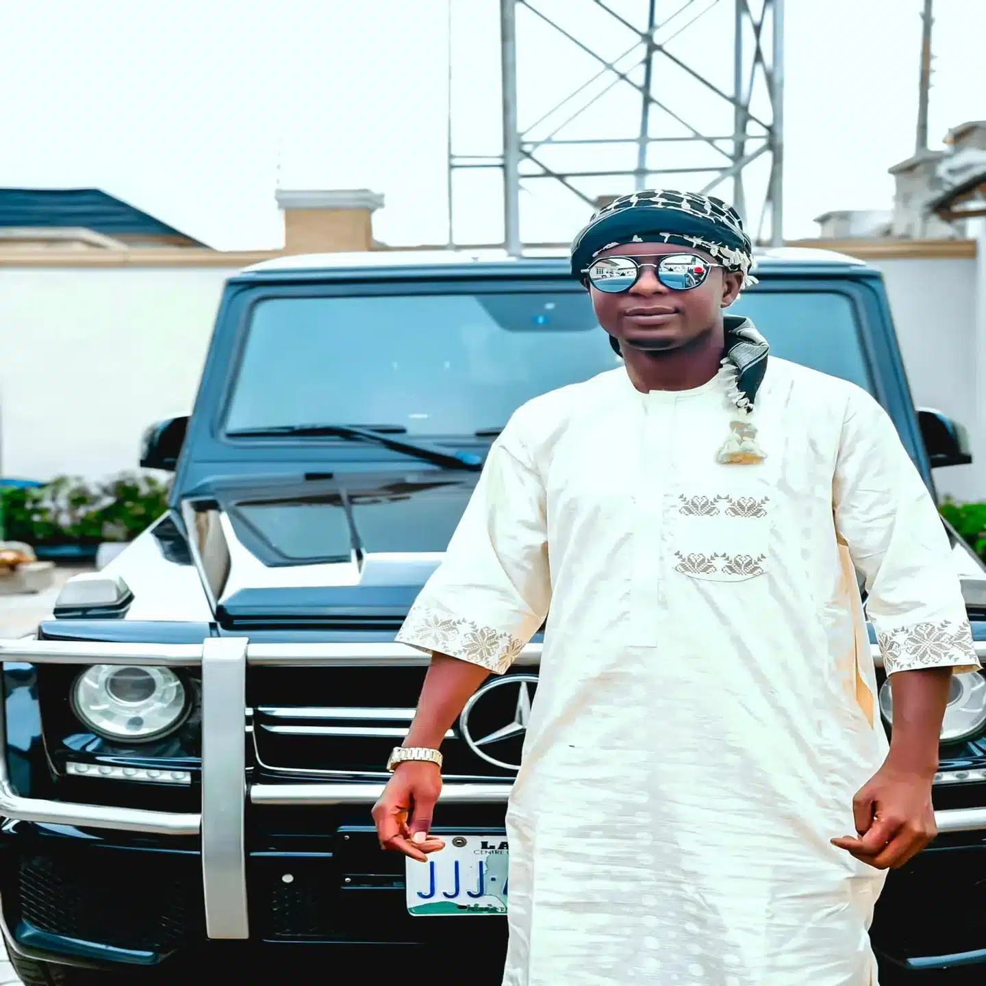 Aliyu Nata Qilim Alarm Na Soyayya MP3 Download