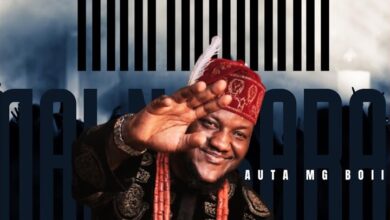 Auta MG Boy Mai Nasara MP3 Download