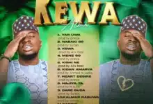 Auta Waziri KEWA EP (MP3 Download) 2023
