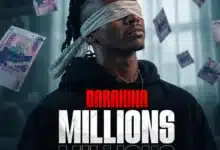 Barakina Millions MP3 Download