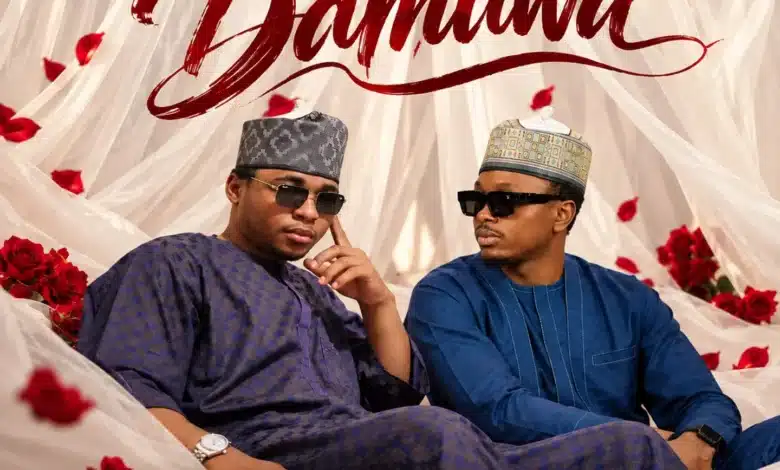 Erm Boii Babu Damuwa MP3 Download