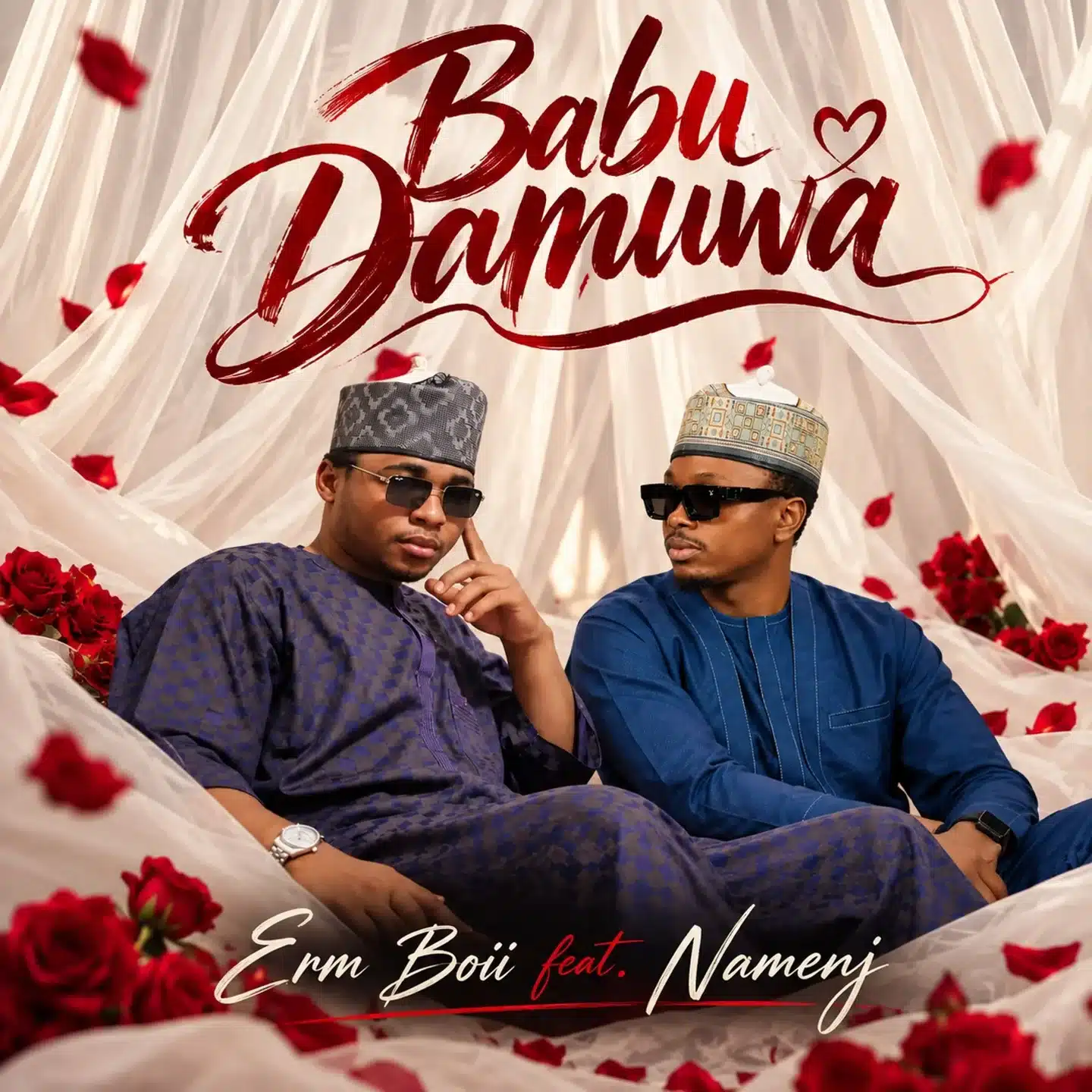 Erm Boii Babu Damuwa MP3 Download