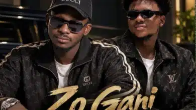 Fablous Junayd Zo Gani Remix MP3 Download