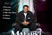 Garzali Miko Mafarki EP MP3 Download 2026
