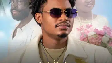 Hamisu Breaker Laila MP3 Download