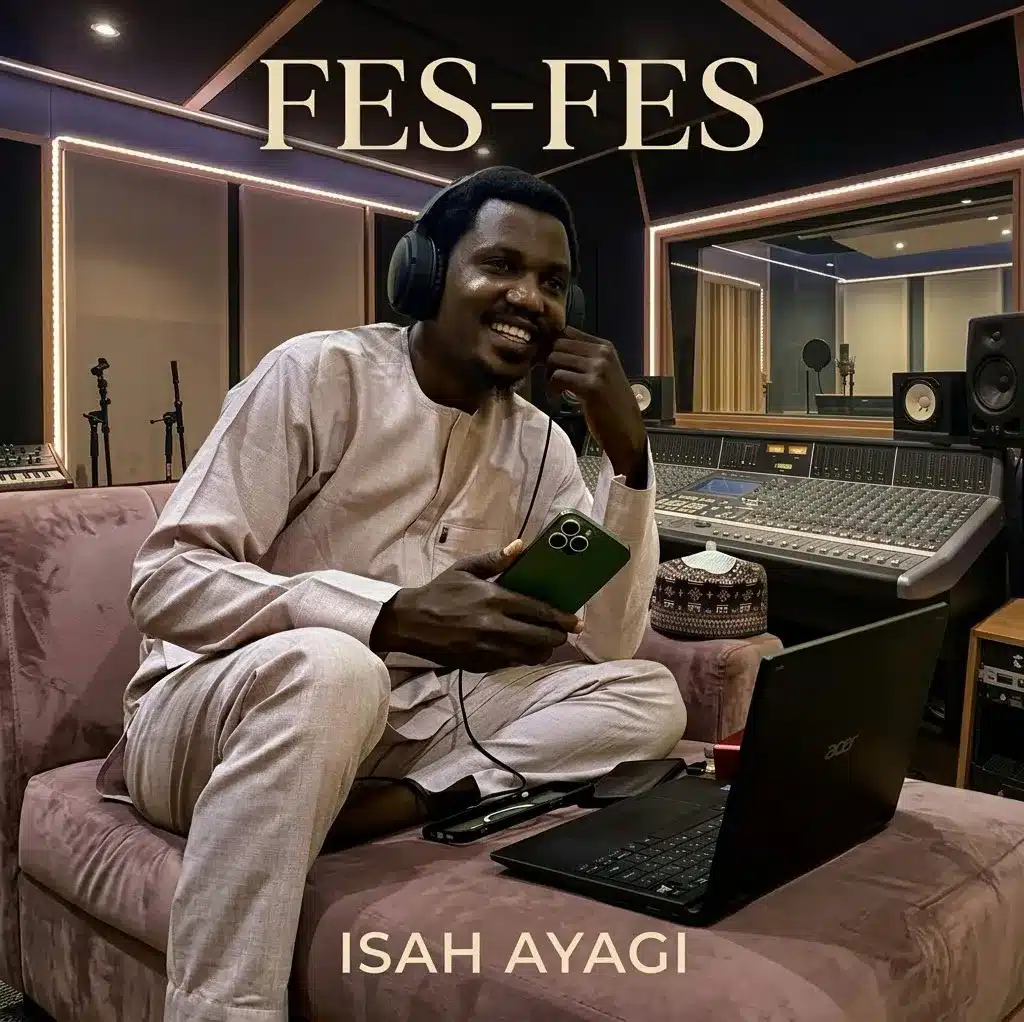 Isah Ayagi Fes Fes MP3 Download