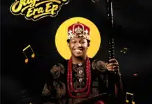 Jagaban001 Era EP MP3 Download 2026