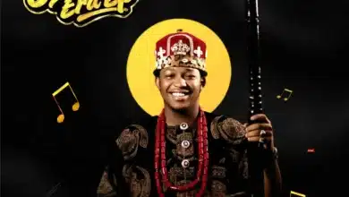 Jagaban001 Era EP MP3 Download 2026