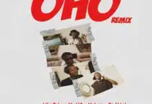 Lilin Baba Oho Remix MP3 Download
