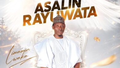 Limamin Waka Asalin Rayuwata MP3 Download