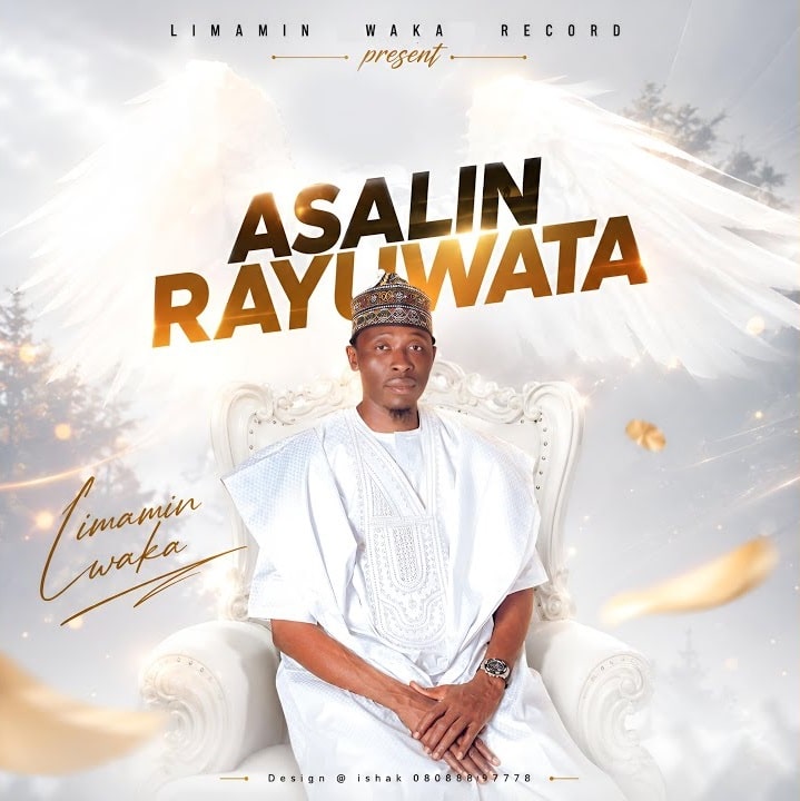 Limamin Waka - Asalin Rayuwata Limamin Waka Asalin Rayuwata MP3 Download