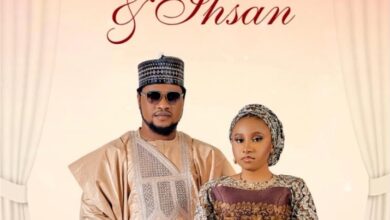 Maryam A Sadik Mafari MP3 Download