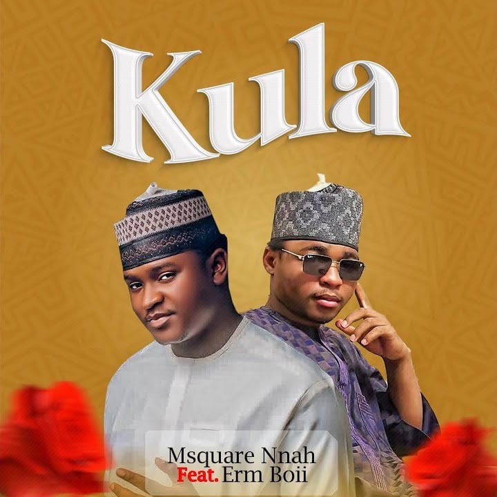Msquare Nnah Kula MP3 Download