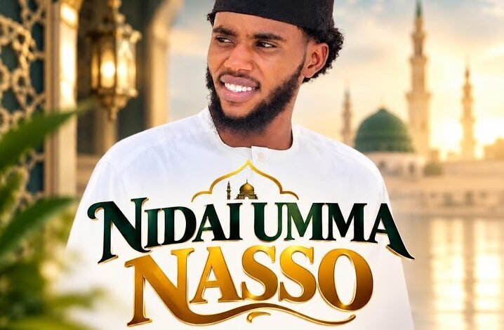Musaddiq M Sadiq - Nidai Umma Nasso Musaddiq M Sadiq Nidai Umma Nasso MP3 Download
