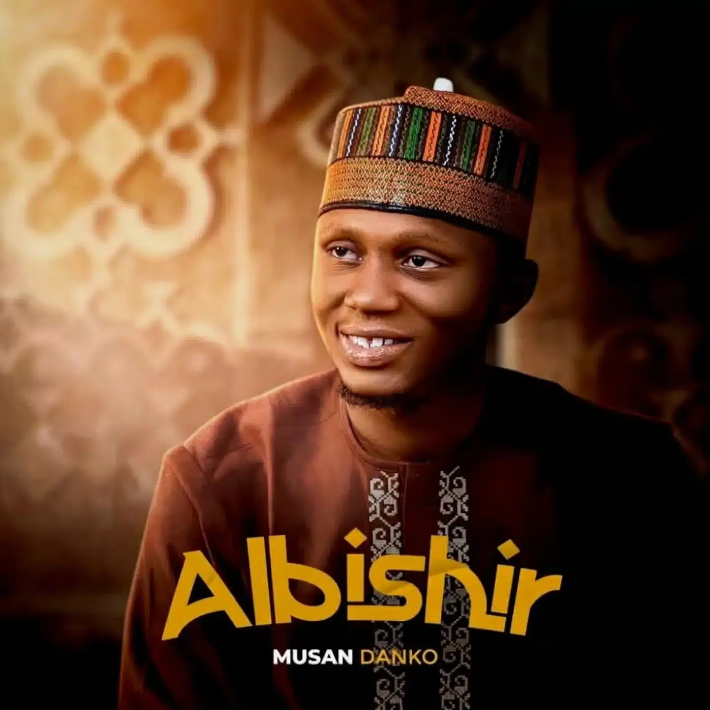 Musan Danko Albishir MP3 Download