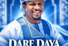 Naziru Sarkin Waka Dare Daya MP3 Download