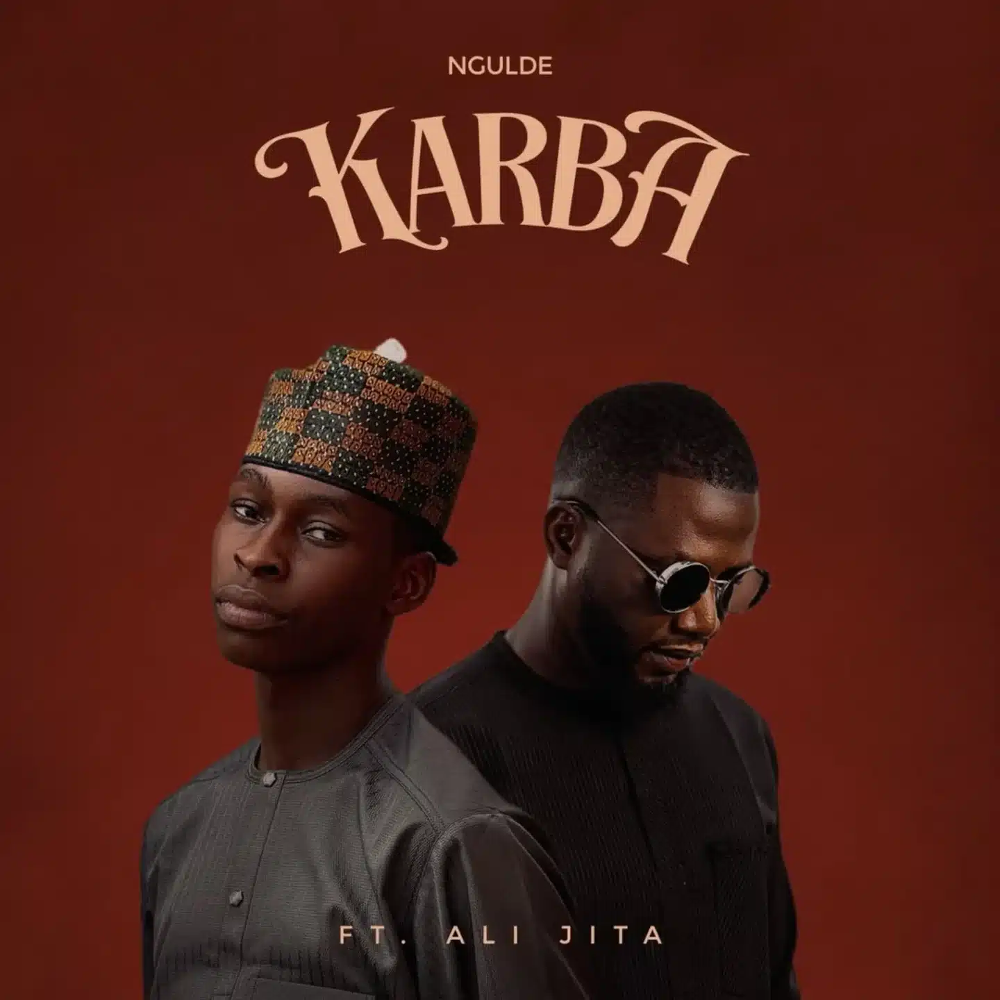 Ngulde Karba MP3 Download