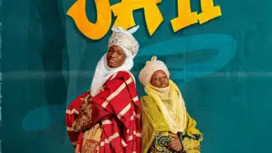 OG Abbah Ja II MP3 Download