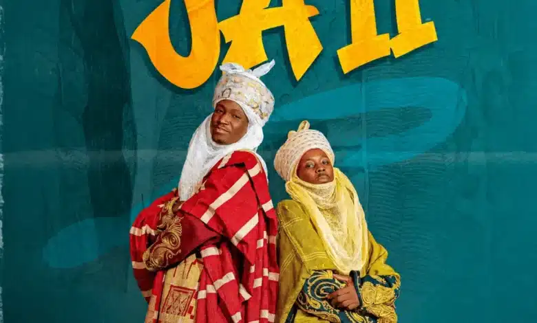 OG Abbah Ja II MP3 Download