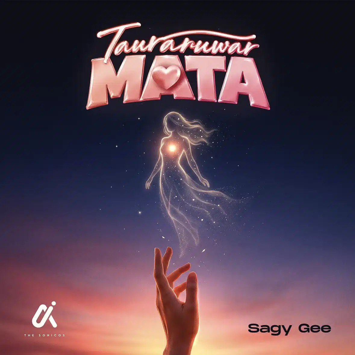 SAGY GEE Tauraruwar Mata (MP3 Download) 2026