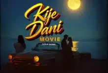 Umar M Shareef KIJE DANI MP3 Download